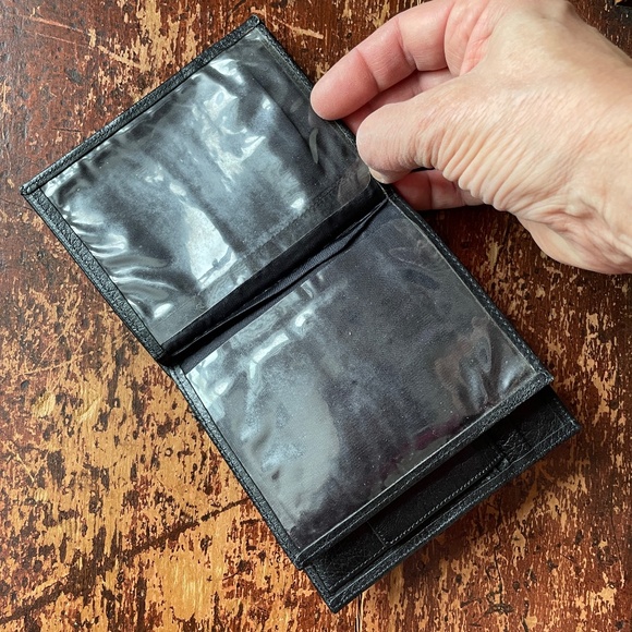 vintage wallet - Picture 5 of 8